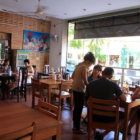 Hanhcafe Hotel Нячанг Экстерьер фото