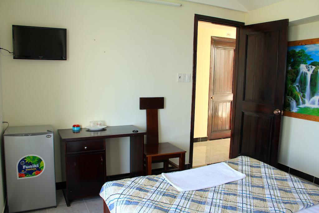 Hanhcafe Hotel Нячанг Номер фото