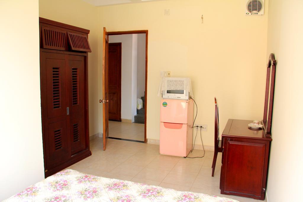Hanhcafe Hotel Нячанг Экстерьер фото